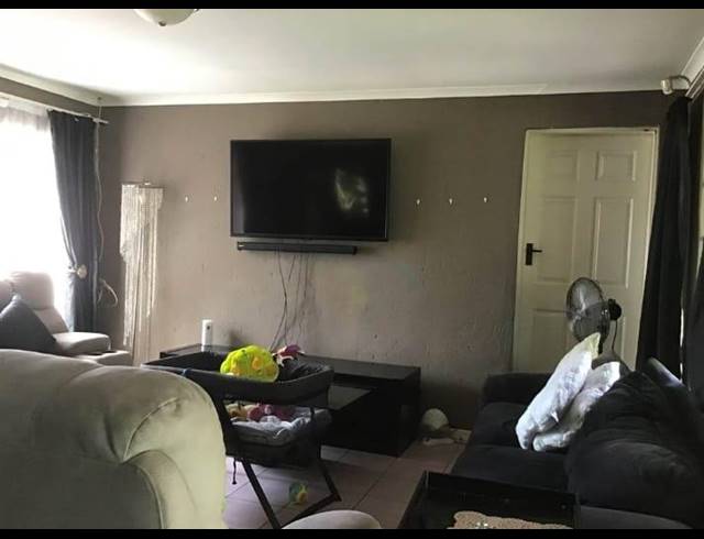 3 BEDROOM HOUSE FOR SALE IN ALLEN GROVE